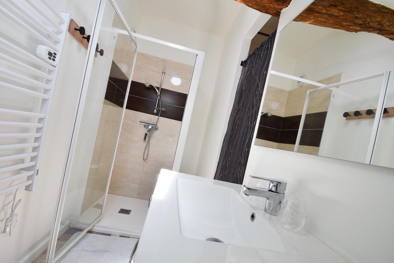 T2 Confort Et Tranquillite Deuxieme Etage Bergerac Exterior foto